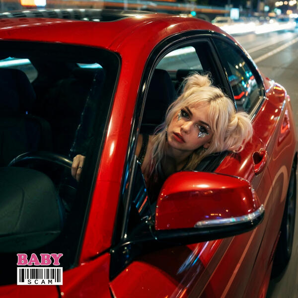 Baby Scam - Плюс Вайб