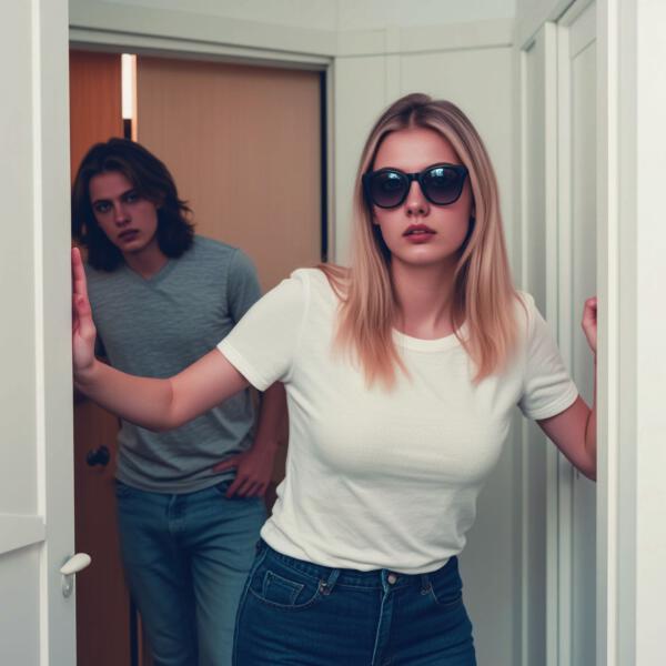 ViiRAU - Проблема