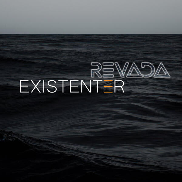 REVADA, Existenter - Последнее море