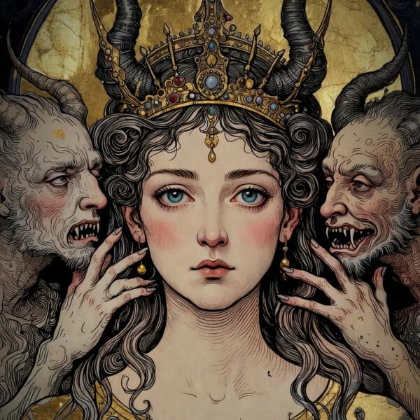 EngraveInGrave - Renaissance