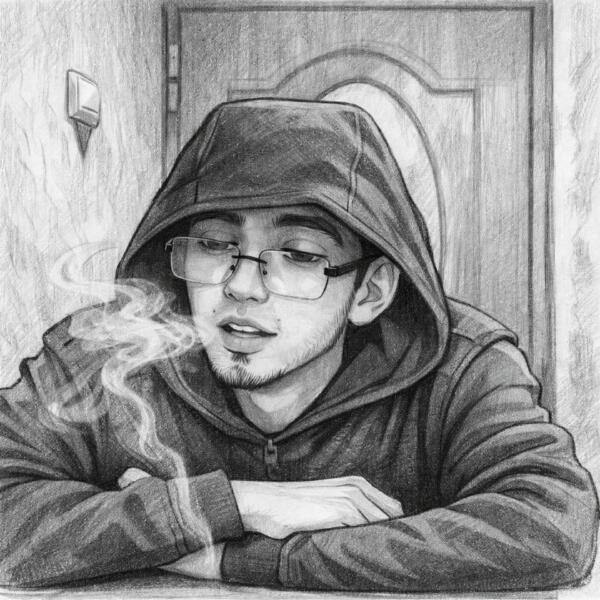 Islam Muradov, Makhach - Сенің махаббатың