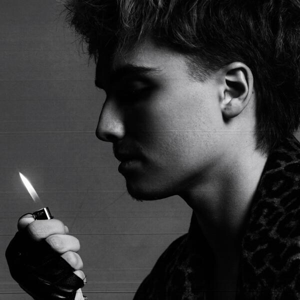 Александр Филин - стерва