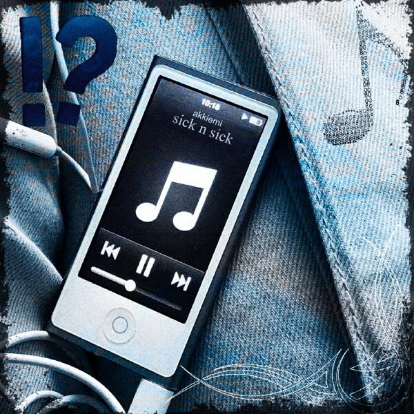 akkiemi - sick n sick