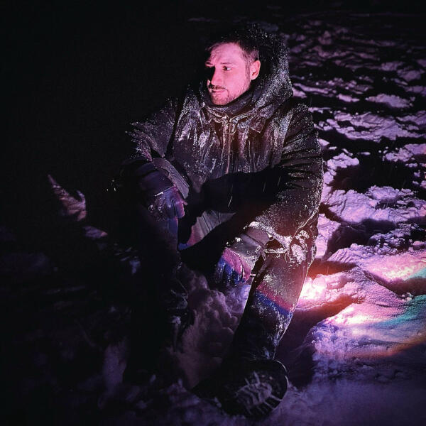 BADASH - Сигналы