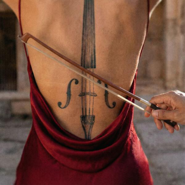 NITI DILA - Струны