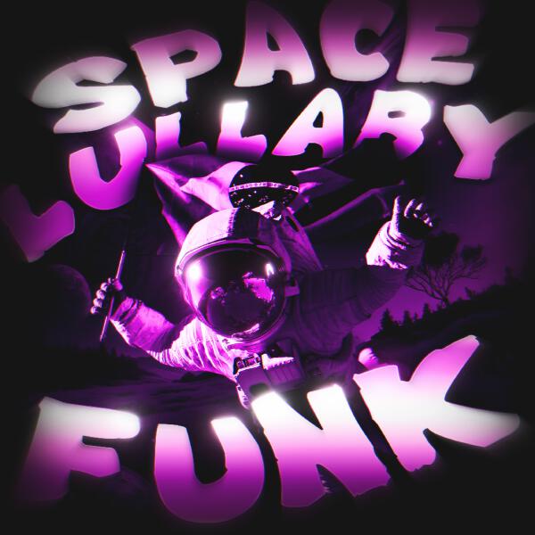 YOHYOSAN, LXGIØN - SPACE LULLABY FUNK (Slowed)