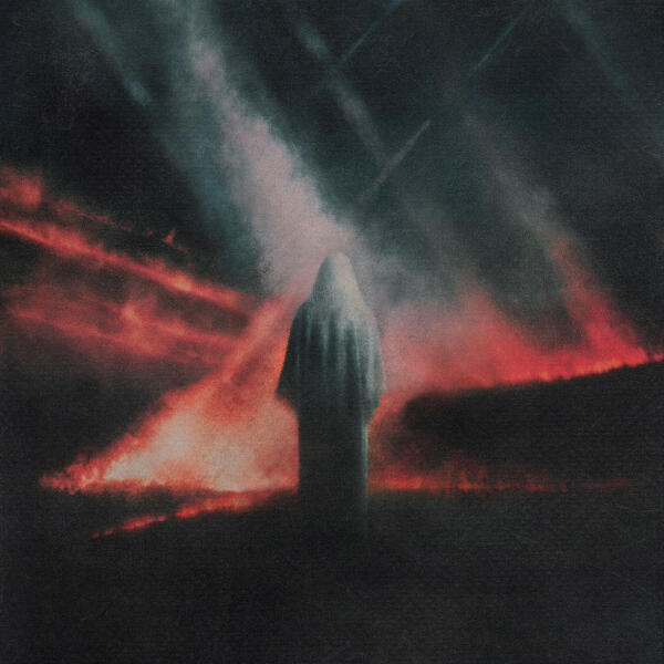 The Narrator, AVRALIZE - Stasis