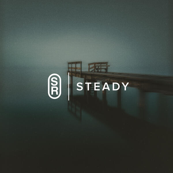 Sanctus Real - Steady