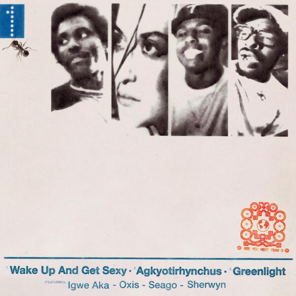 Sherwyn - SYNY 3 Act I