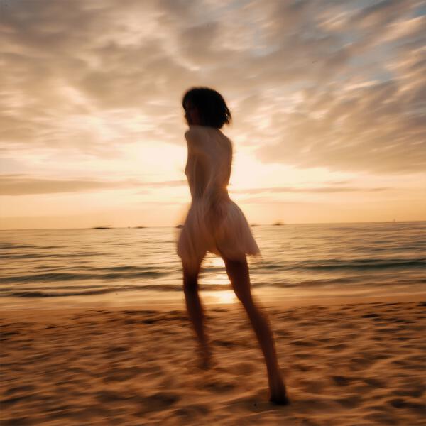 Оля Краснова - Таю