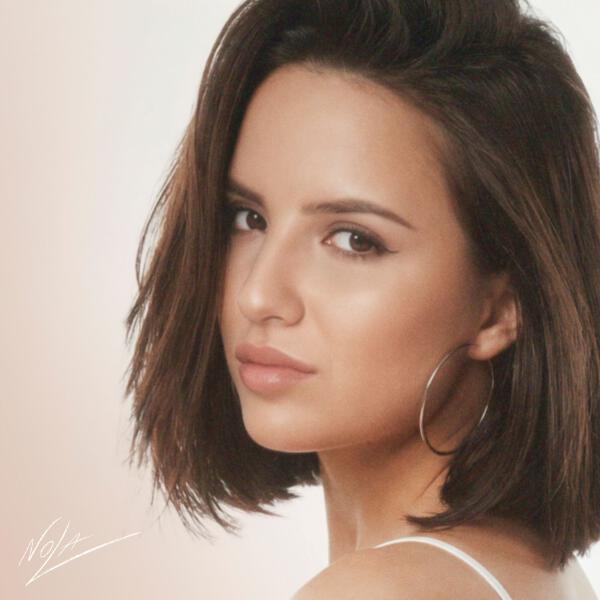 Nola - Такими красивыми