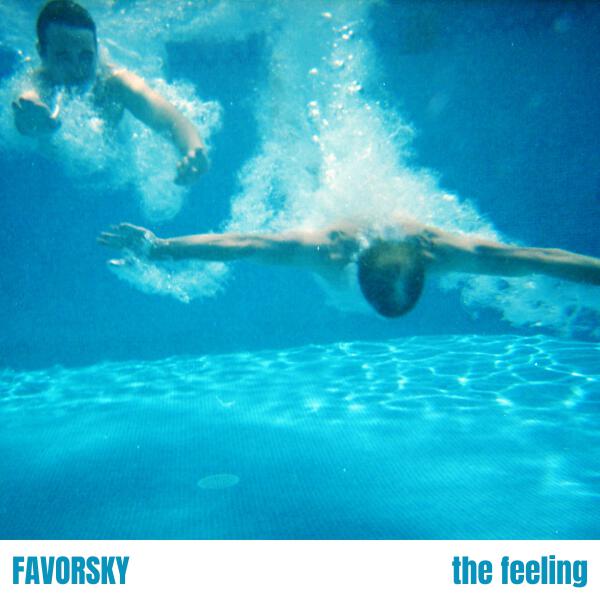 FAVORSKY - the feeling