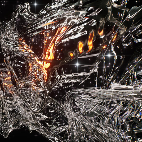 Good Tiger - The Most Negative Day of the Year