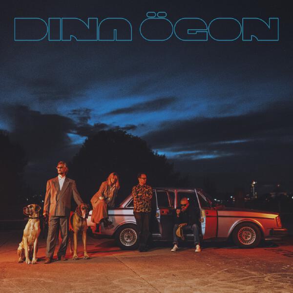 Dina Ögon - Varandra