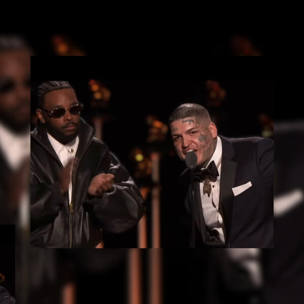 Problem, MyGuyMars, Lefty Gunplay - What's My Name (feat. JasonMartin & MyGuyMars)