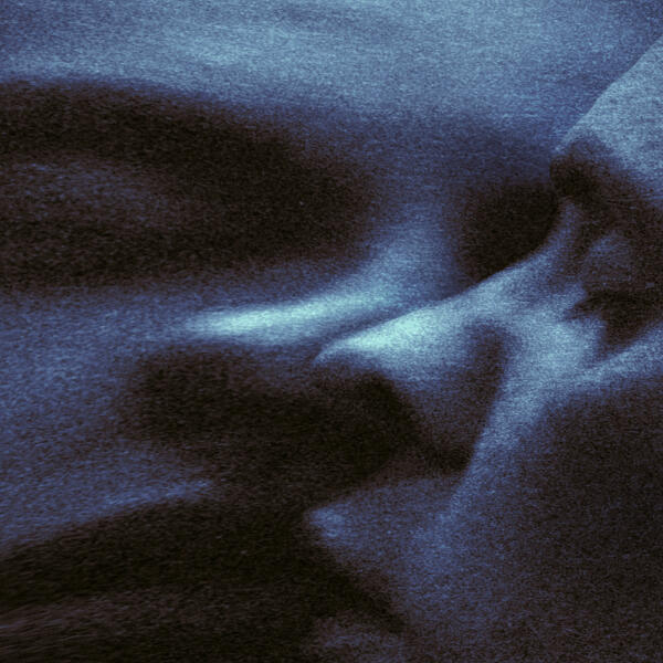 Puma Blue - Yearn Again