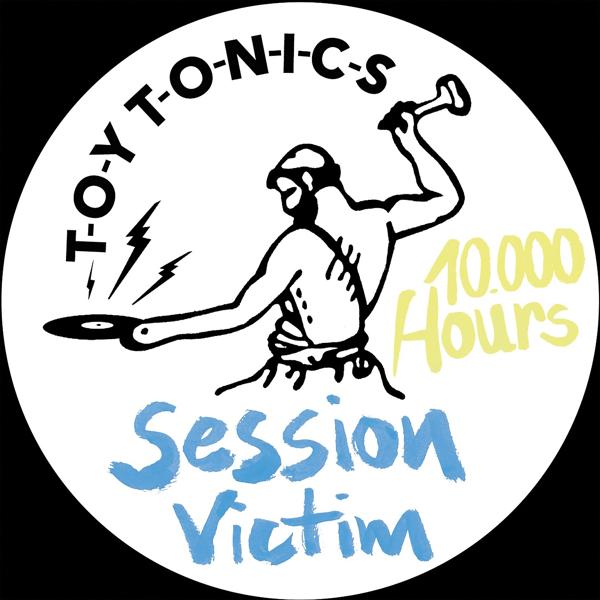 Session Victim - 10.000 Hours