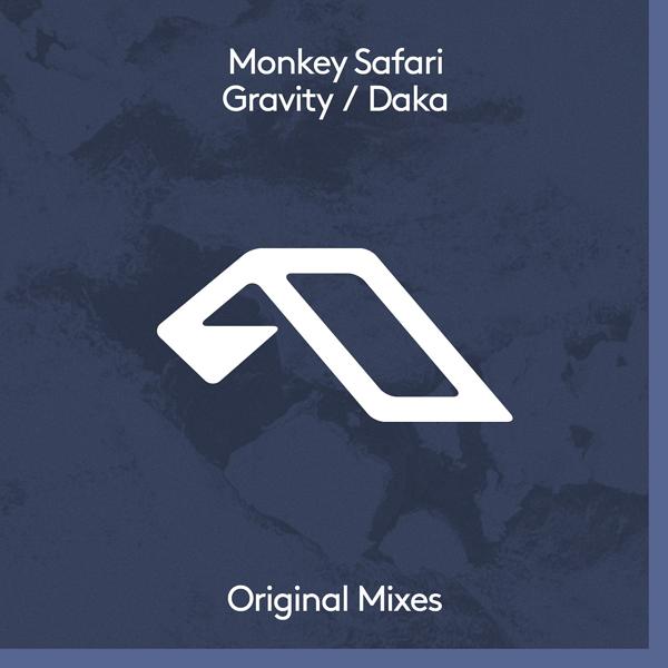 Monkey Safari - Daka