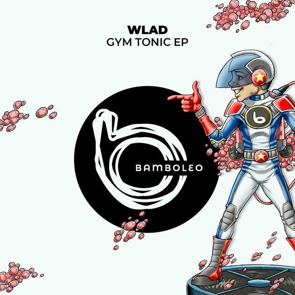 Wlad - Doctor Flavor