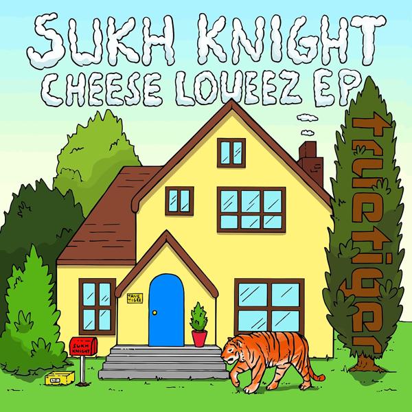 Sukh Knight - Faith