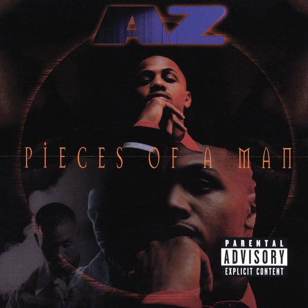 AZ, Nas - How Ya Livin' featuring Nas