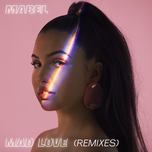 Mabel - Mad Love (Syn Cole Remix)