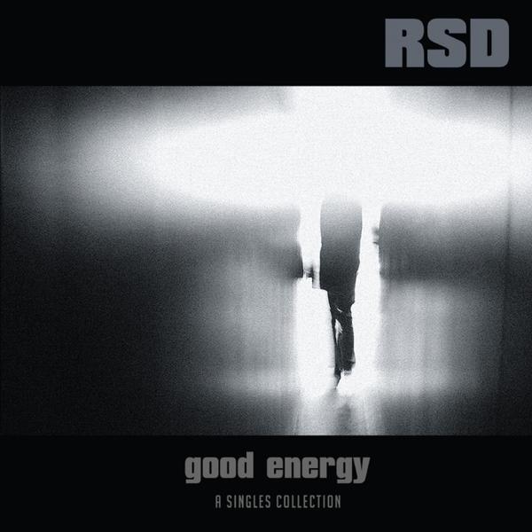 Rsd - Over It