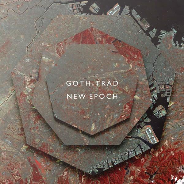 Goth Trad - Strangers