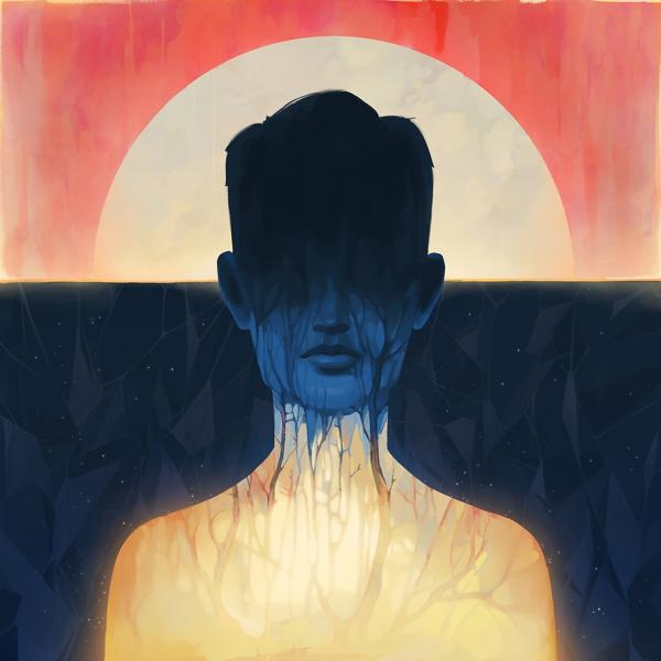 Моя Мишель, Shura Би-2 - Тёмная вода