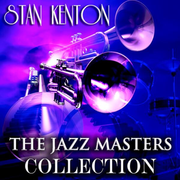 Stan Kenton - The Twelve Days of Christmas (Remastered)