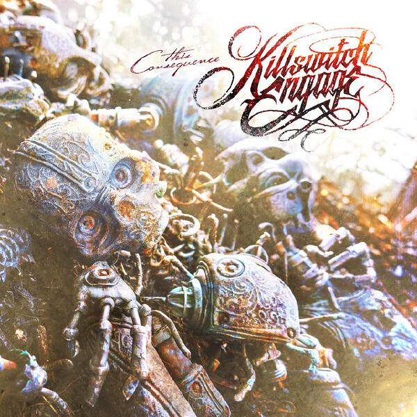 Killswitch Engage - Abandon Us