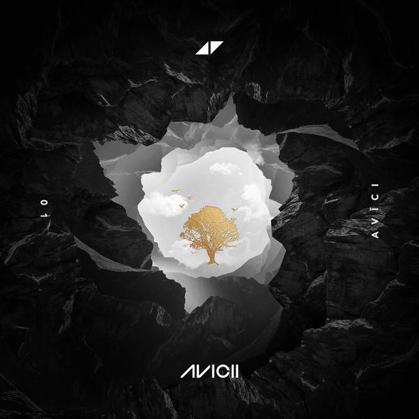 Avicii - AVĪCI