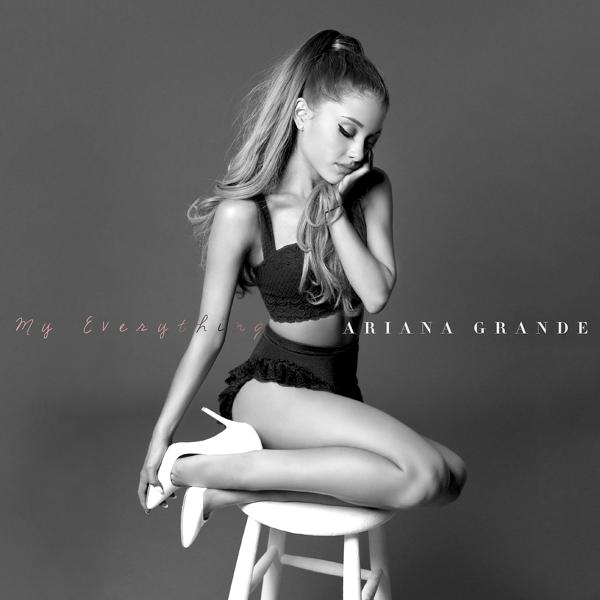 Ariana Grande, Zedd - Break Free
