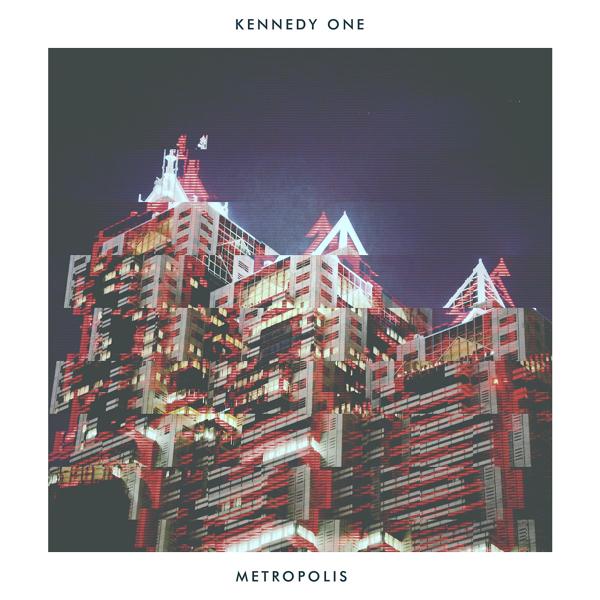 Kennedy One - Gravity