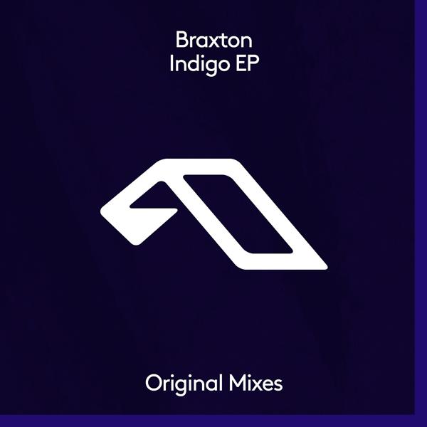 Braxton - Indigo