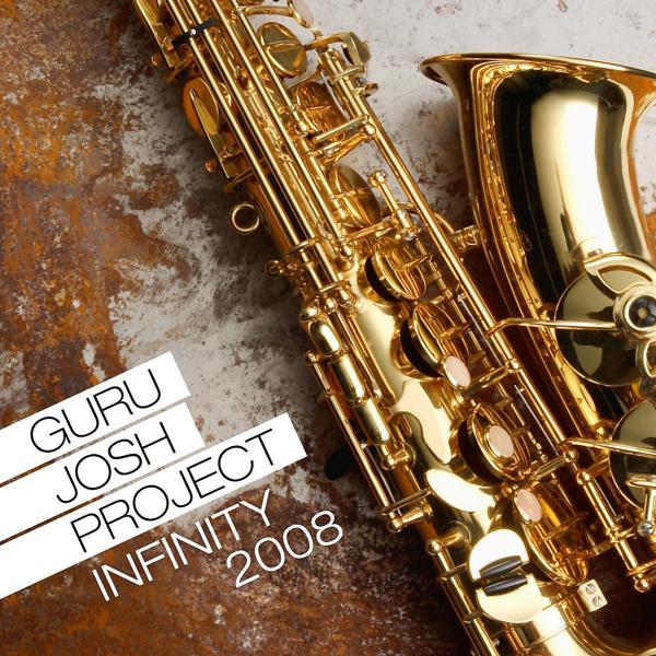 Guru Josh Project - Infinity 2008 (Klaas Vocal Edit)