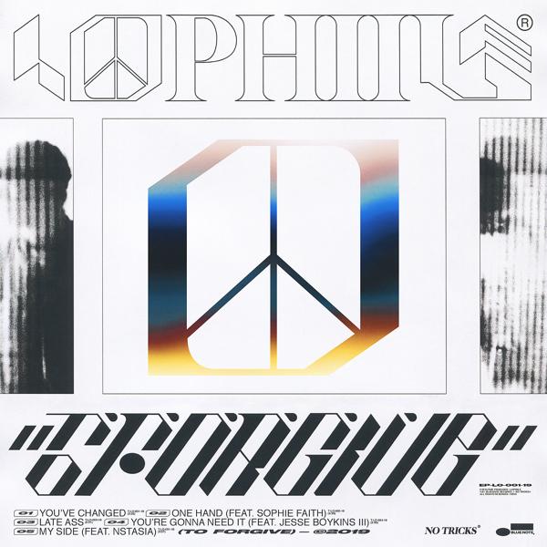 Lophiile, NSTASIA - My Side