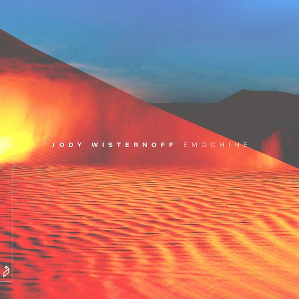 Jody Wisternoff, James Grant - Nightwhisper (Edit)