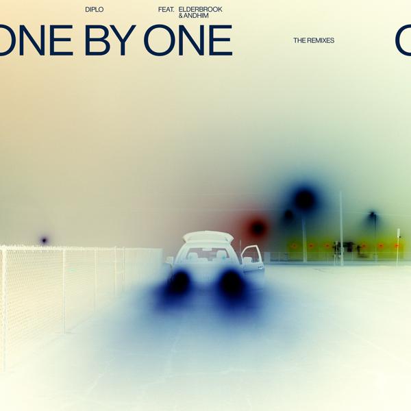 Diplo, Elderbrook, Andhim - One By One (feat. Elderbrook & Andhim) [Vintage Culture Remix]