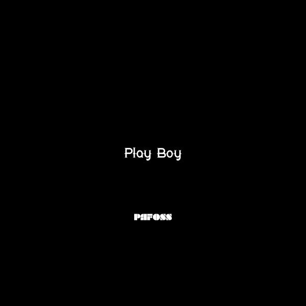 pafoss - Play Boy