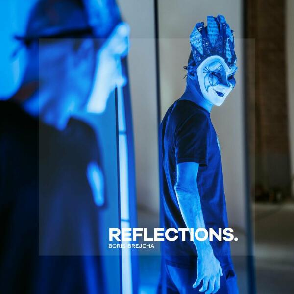 Boris Brejcha - Reflections
