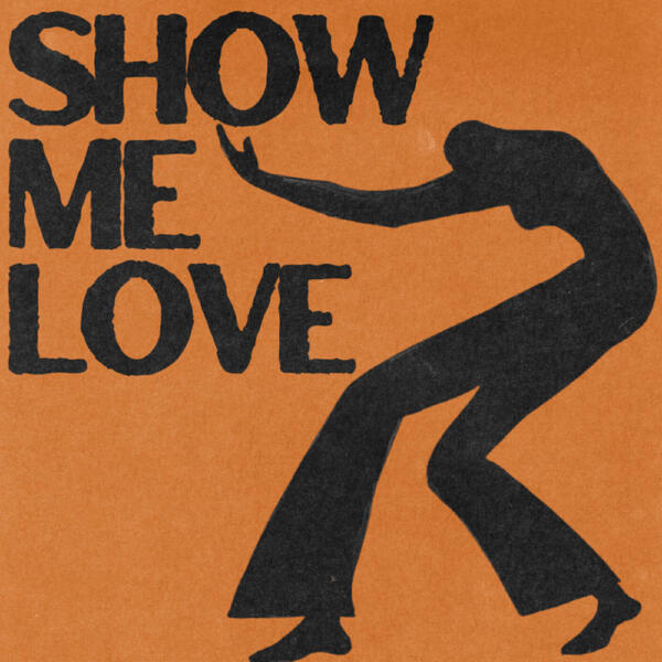 WizTheMc, bees & honey - Show Me Love