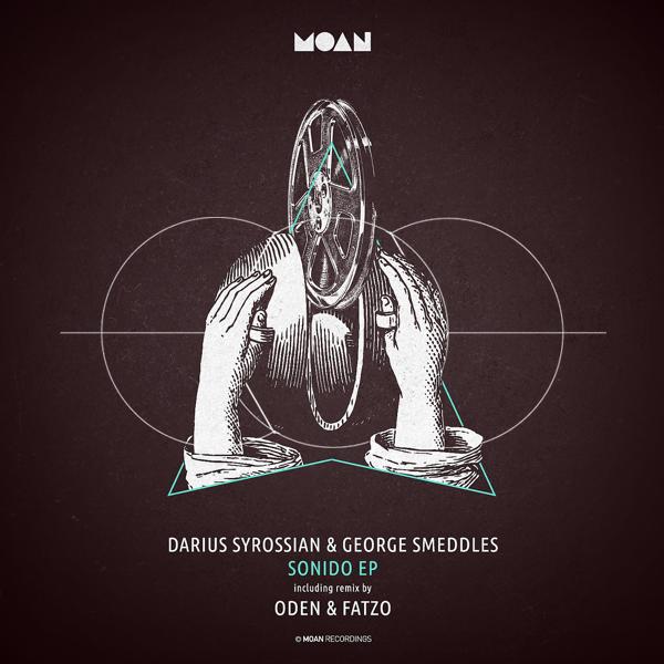Darius Syrossian, George Smeddles, Oden & Fatzo - Sonido (Oden & Fatzo Remix)