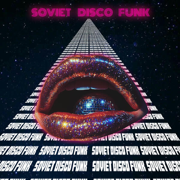 ВИА Пламя - Soviet Disco Funk