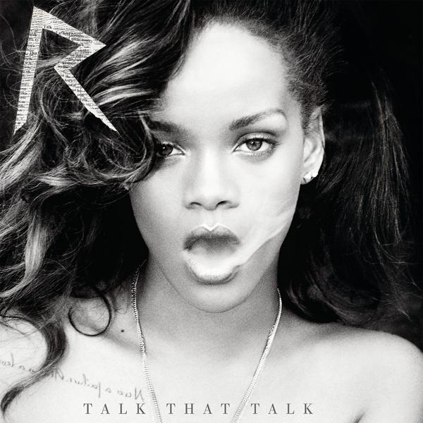 Rihanna, Calvin Harris - We Found Love (Album Version)