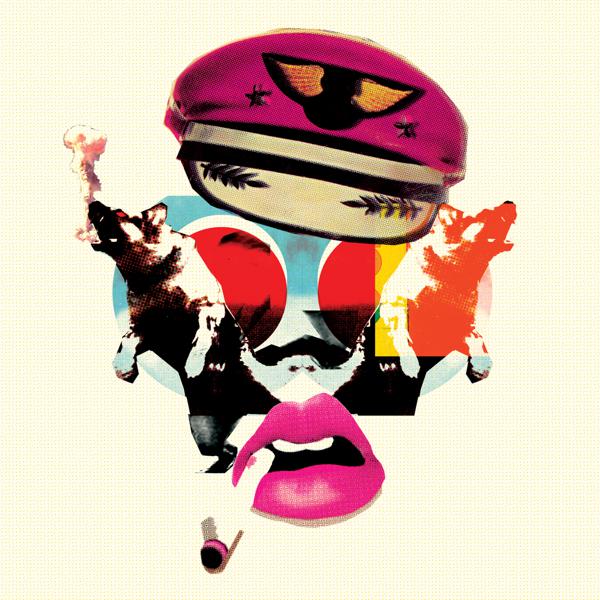 The Prodigy - You'll Be UNDER MY WHEELS