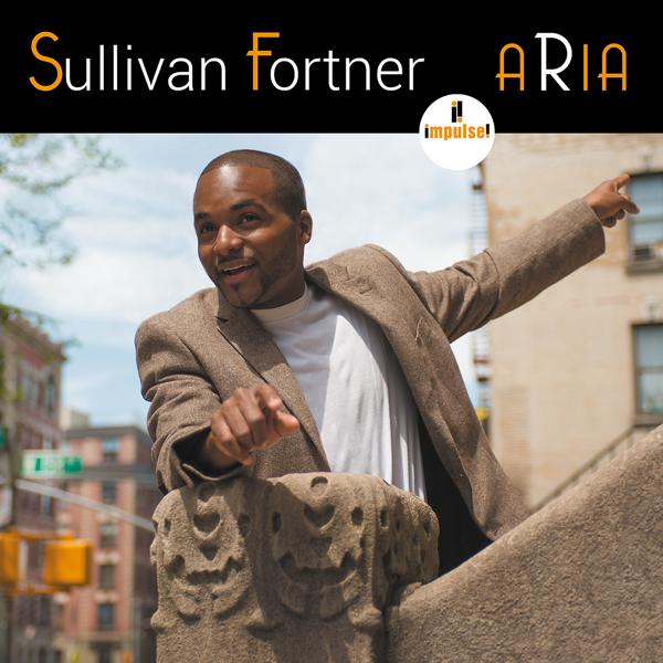 Sullivan Fortner - Ballade