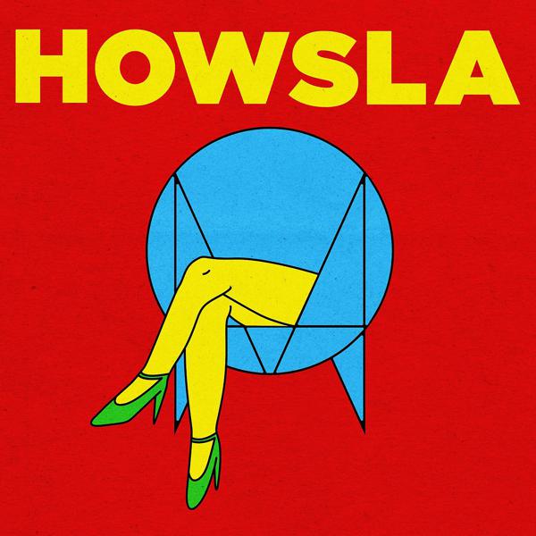 Skrillex, Habstrakt - Chicken Soup