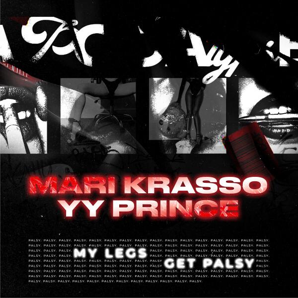 MARI KRASSO - MY LEGS GET PALSY