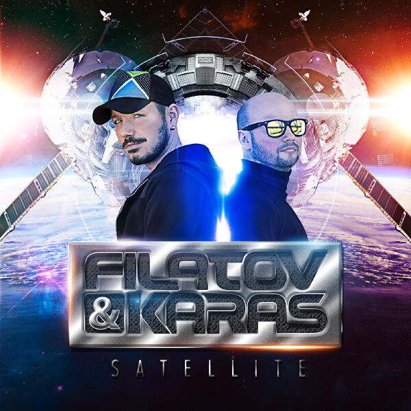 Filatov & Karas - Satellite (Radio Edit)